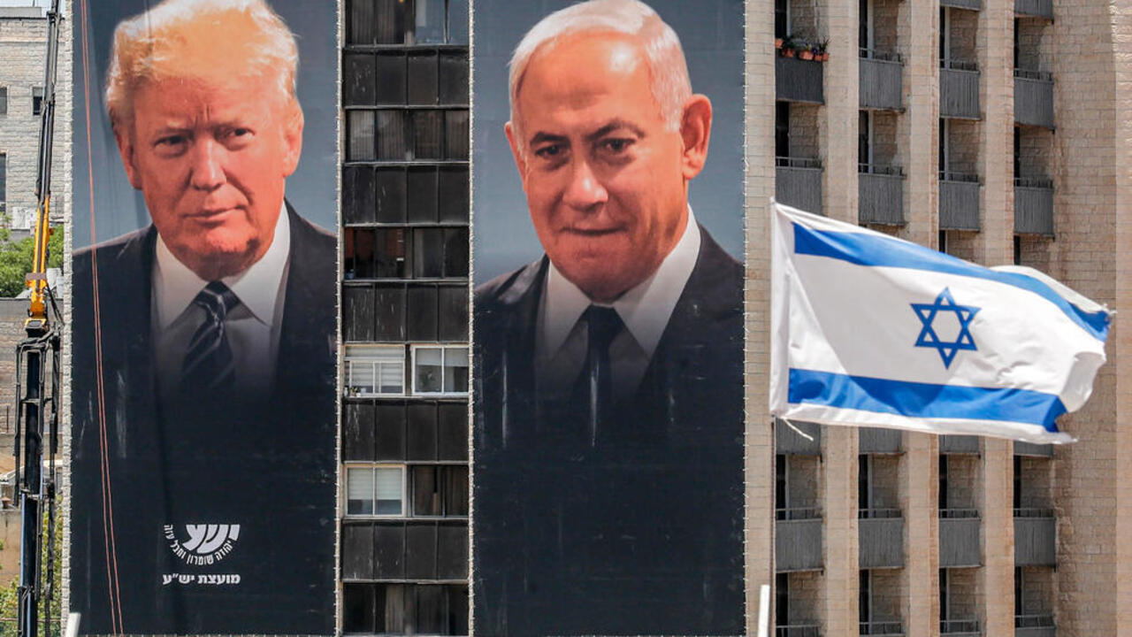 Perspectivas de Paz en Gaza: La Diplomacia de Trump y Netanyahu