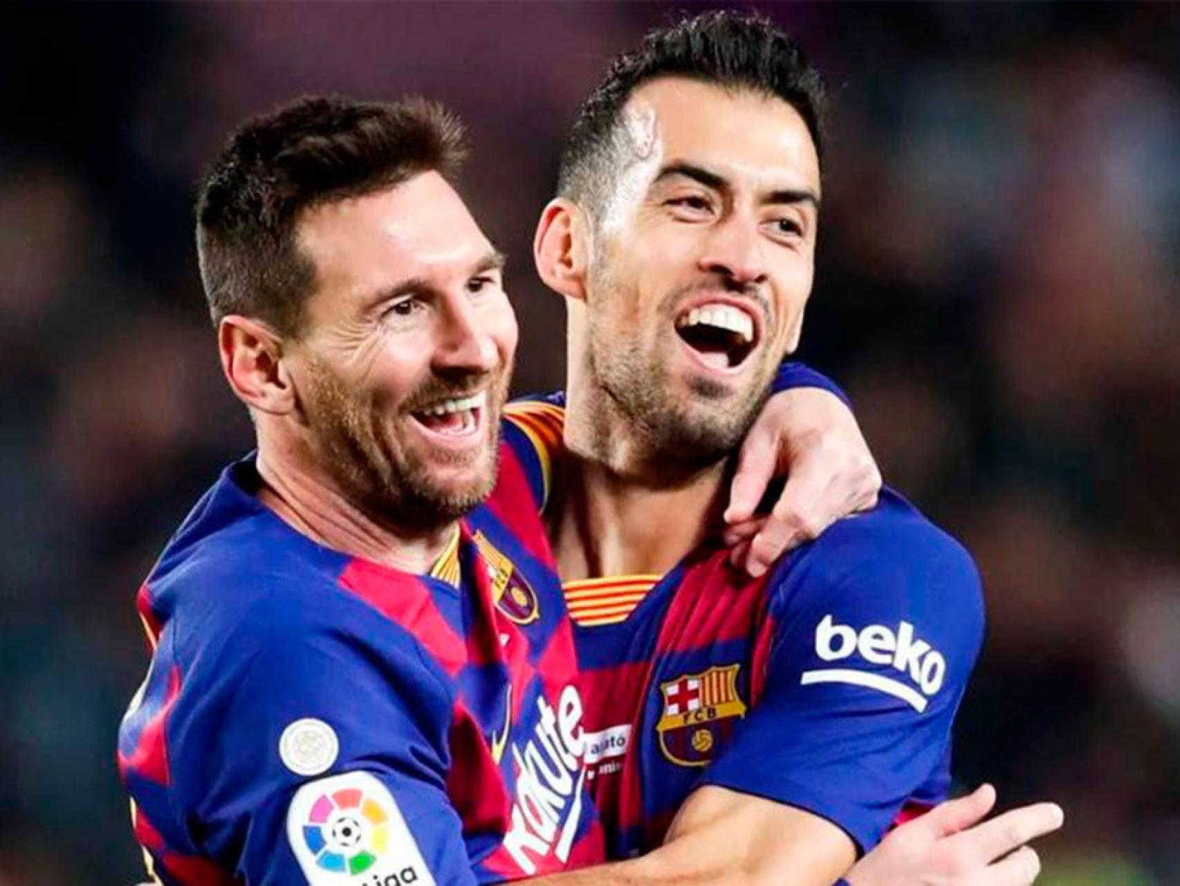 El FC Barcelona Saldará su Deuda Histórica con Messi y Otros Jugadores