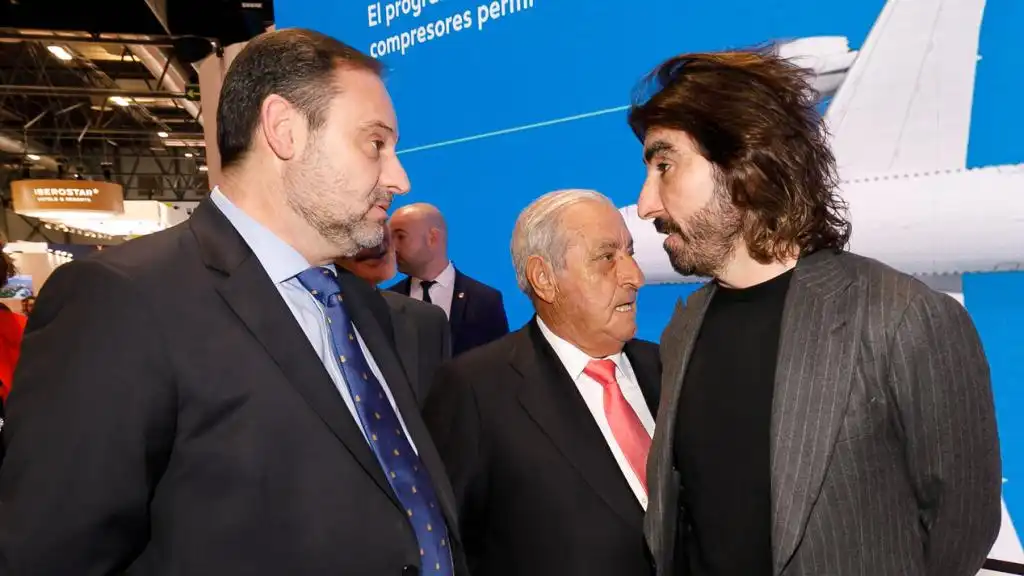 El Caso Air Europa: Revelaciones y Controversias en el Entorno Político Español