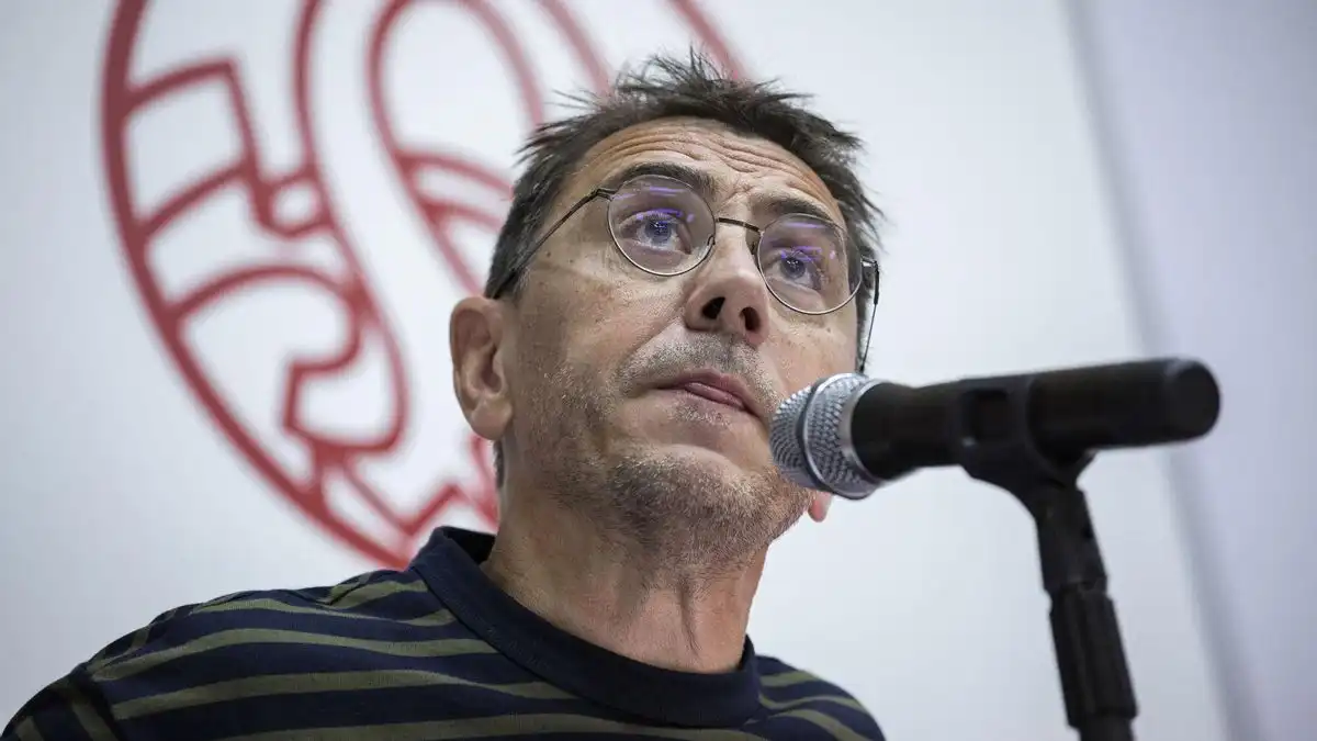 El Caso Montoro: Rechazo a la Personación de Rato y Monedero