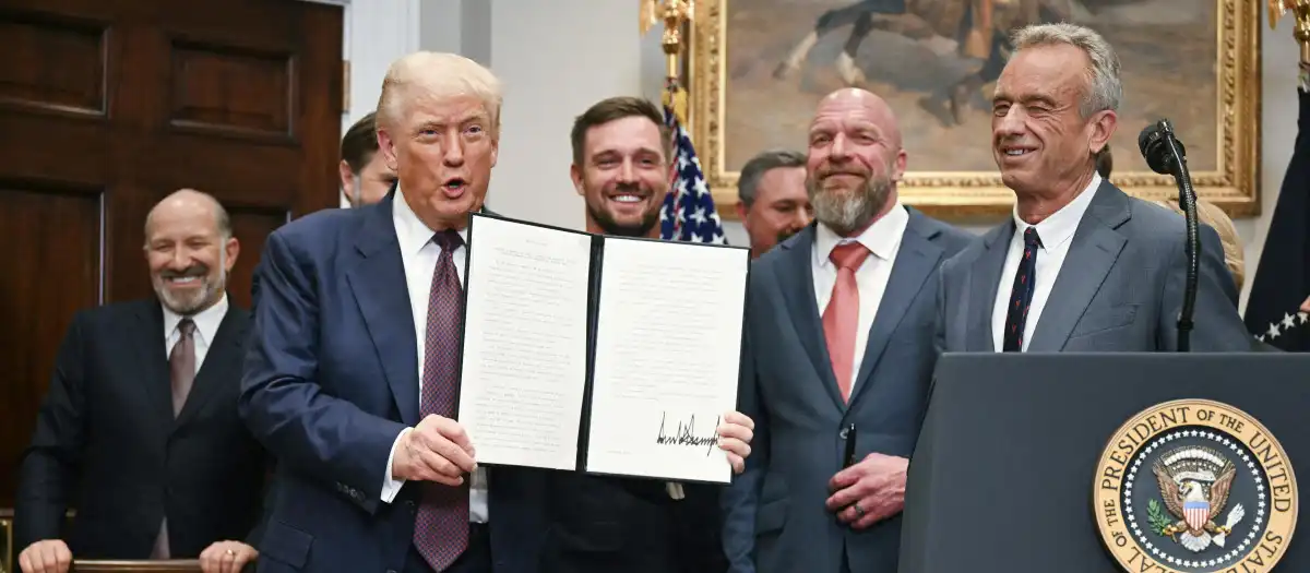 Trump Aumenta Aranceles a Canadá: Un Cambio en la Estrategia Comercial