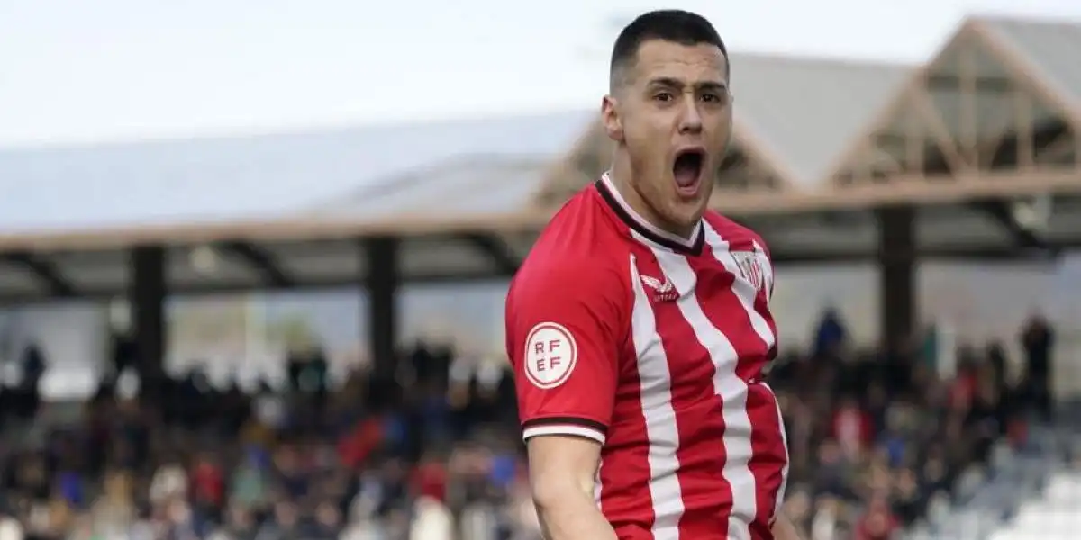 Urko Izeta: La Oportunidad de Brillar en el Athletic Club