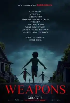 Explorando el Terror en ‘Weapons’: Un Viaje a lo Inesperado