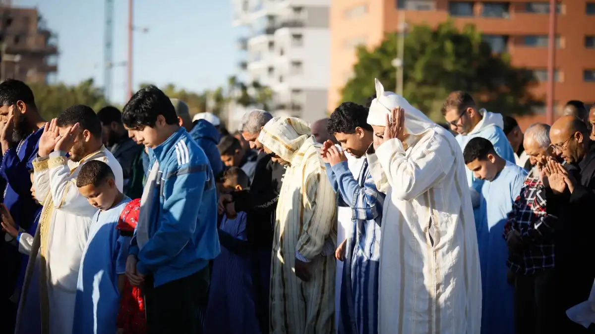 Controversia en Jumilla: La Prohibición de Actos Religiosos y su Impacto Social