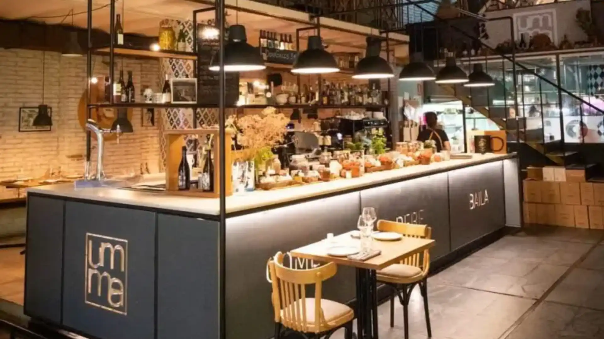 Descubre Dharma: Un Rincón Gastronómico en Santander