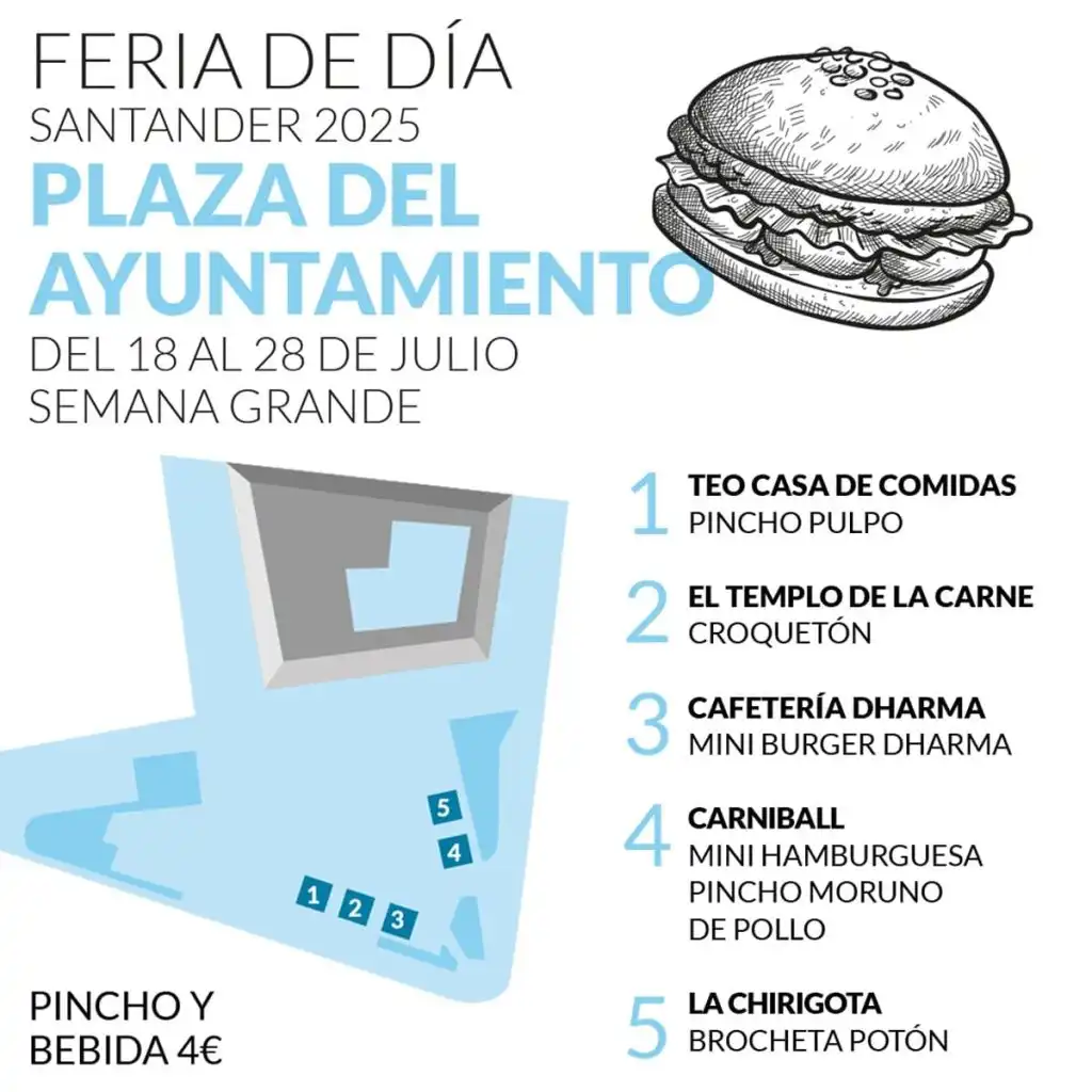 Descubre Dharma: El Rincón Gastronómico de Santander