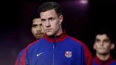 Cambios en los Dorsales del FC Barcelona: La Herencia de Pau Cubarsí y la Situación de Ter Stegen