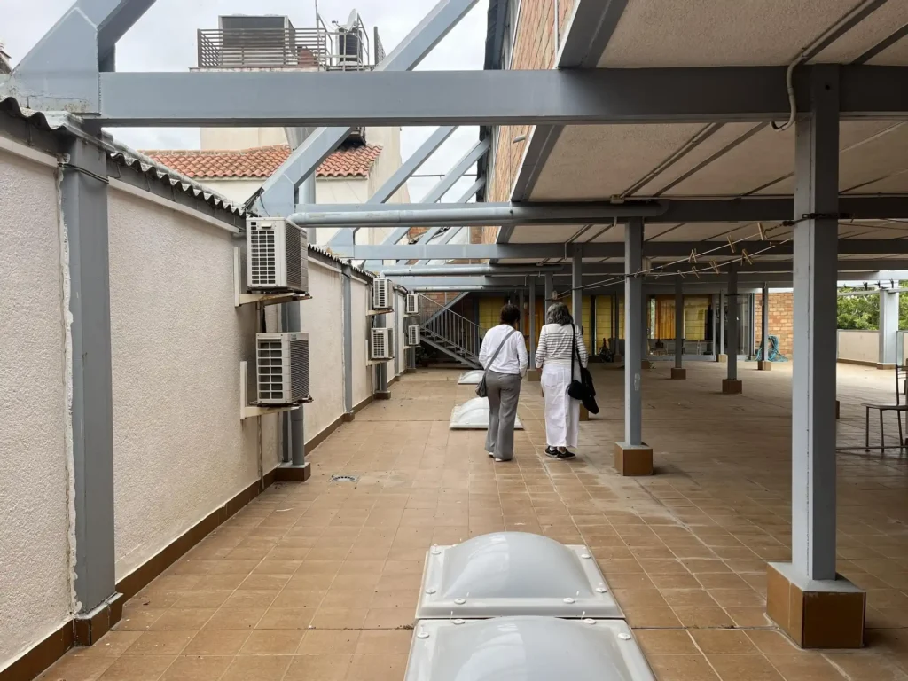 El Declive de Stella Maris: Un Reflejo de la Descomposición Urbana en Vistahermosa