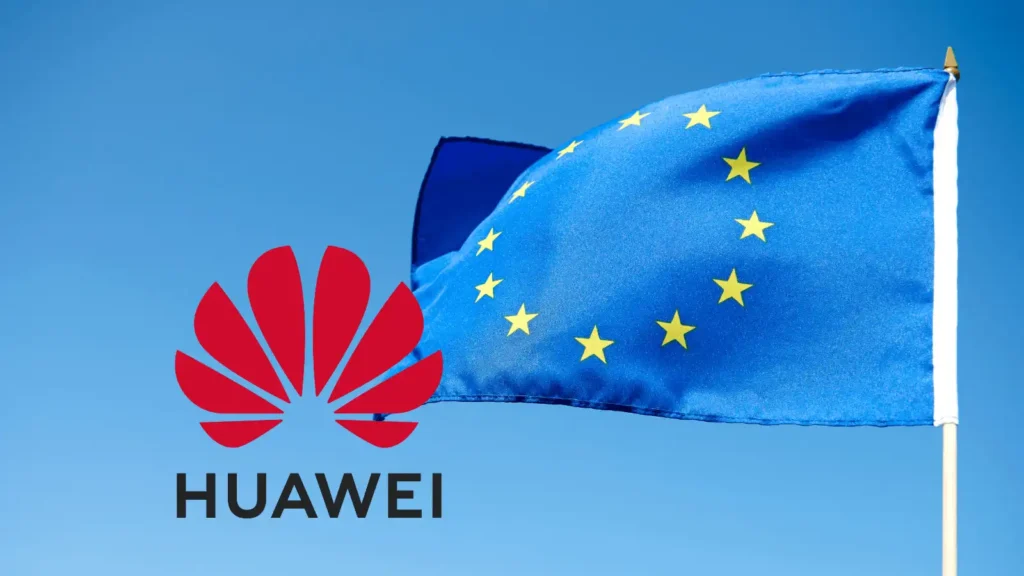 Preocupaciones de Seguridad en la Adjudicación de Contratos a Huawei