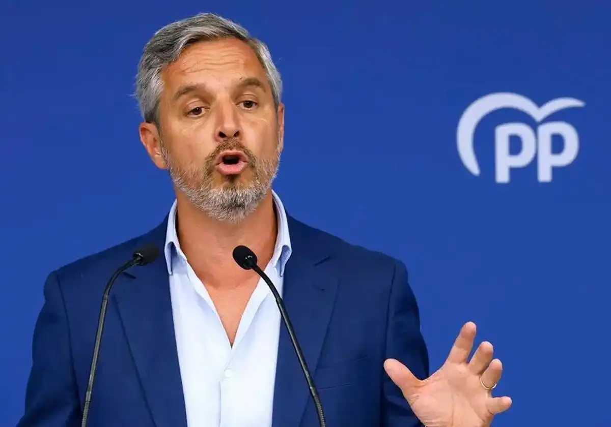 El Partido Popular Solicita Investigación sobre Contratos del Gobierno con Huawei