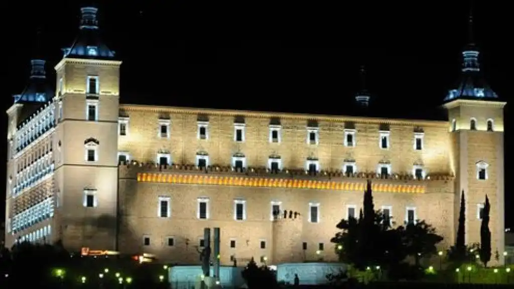 Controversia en torno a la Ley de Memoria Democrática y el Alcázar de Toledo