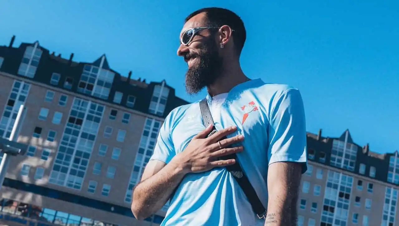 El Regreso de Borja Iglesias al Celta: Detalles y Expectativas