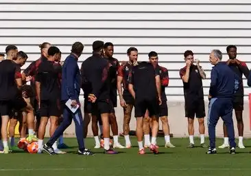 Incidentes de Acoso en el Sevilla FC: Detenciones y Reacciones