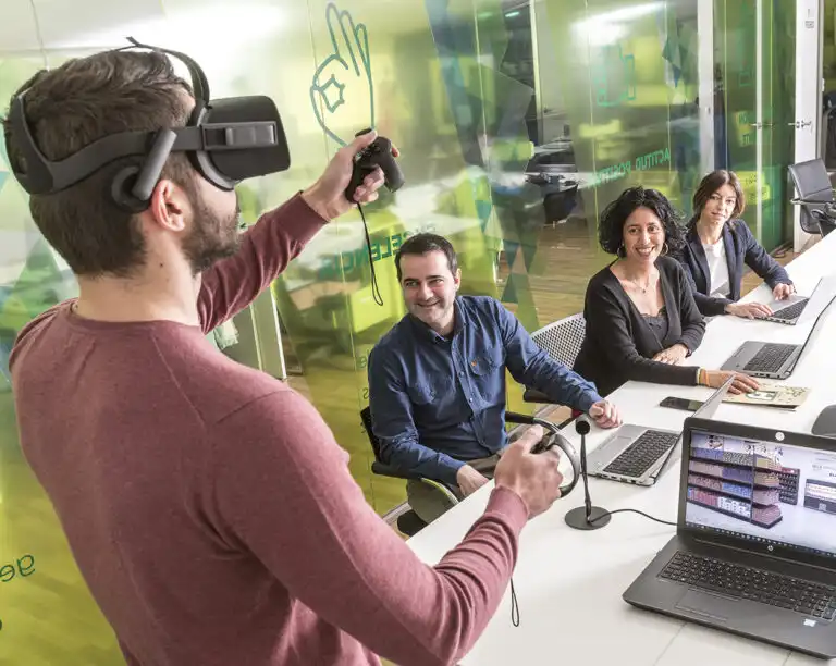 Transformación Digital en el Sector Industrial: Un Desafío Urgente