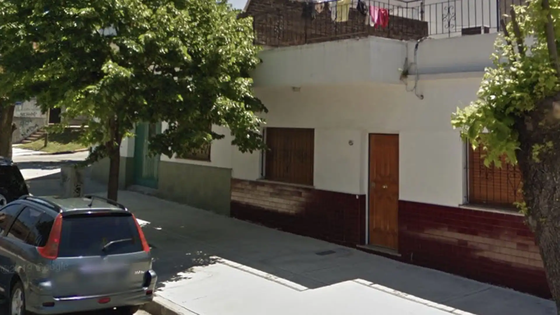 Desvelos en La Carmencita: La Alarma que No Dejó Dormir a los Vecinos