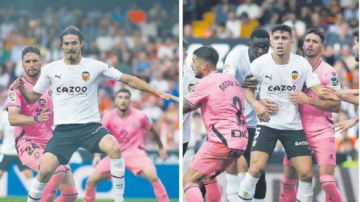 Movimientos en el Mercado de Fichajes del Valencia CF: Jugadores en la Rampa de Salida