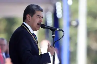 EE.UU. Confisca Activos de Maduro por 700 Millones de Dólares en un Golpe a su Régimen