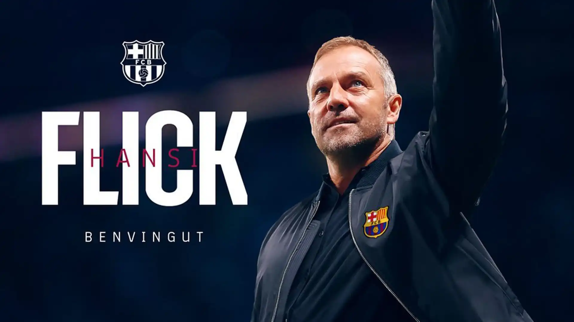 El Impacto de Hansi Flick en el FC Barcelona: Expectativas y Desafíos