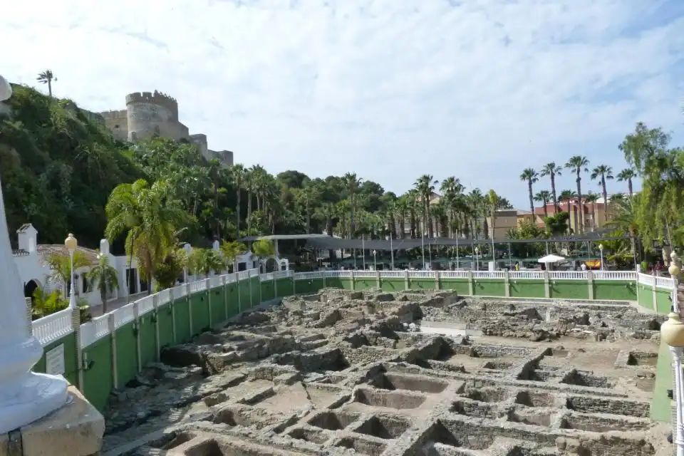 El Patrimonio Histórico de Almuñécar en Peligro: La Lucha por su Conservación
