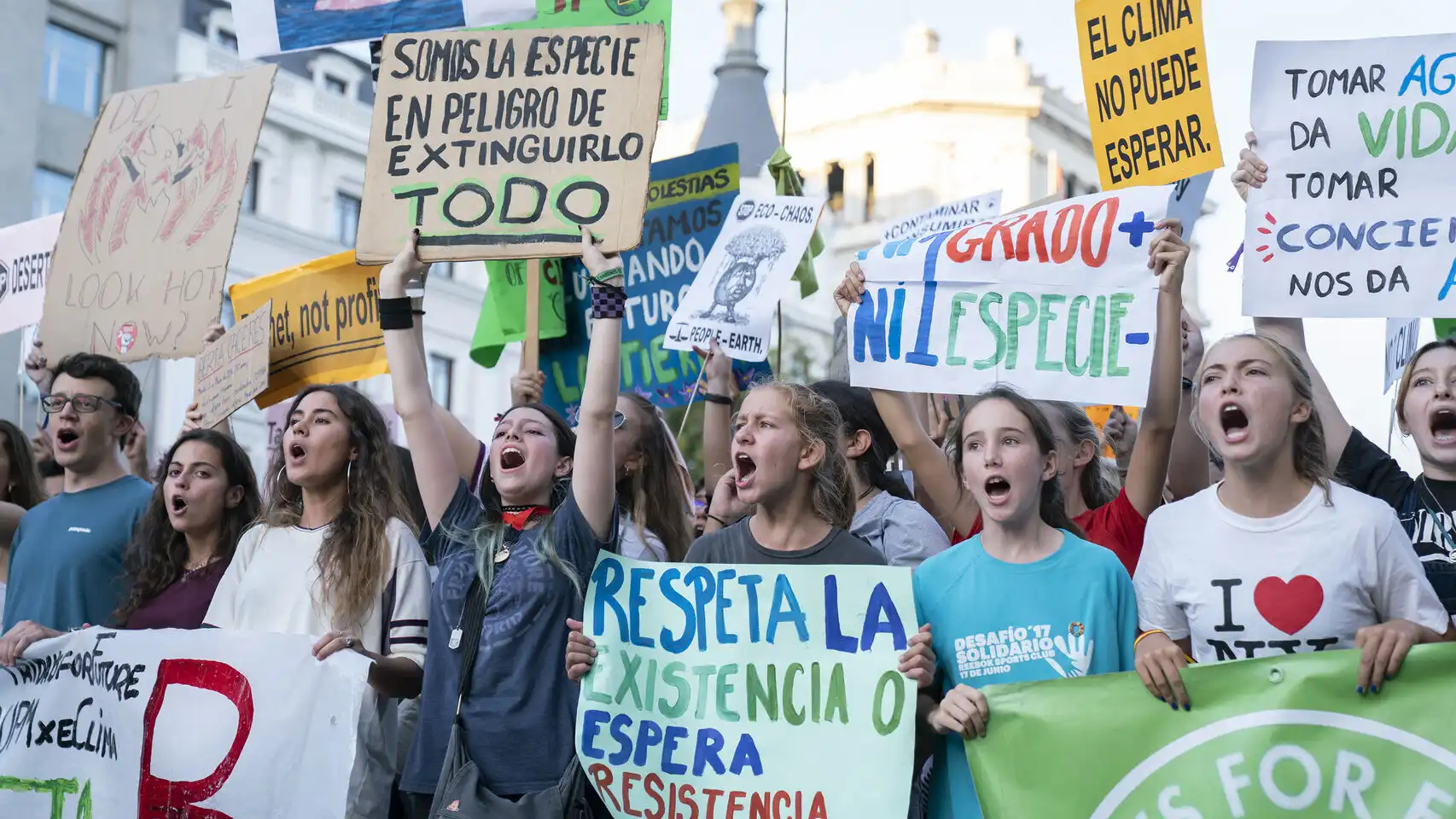 Crisis Climática en Europa: Incendios y Desafíos en la Cumbre de la UE