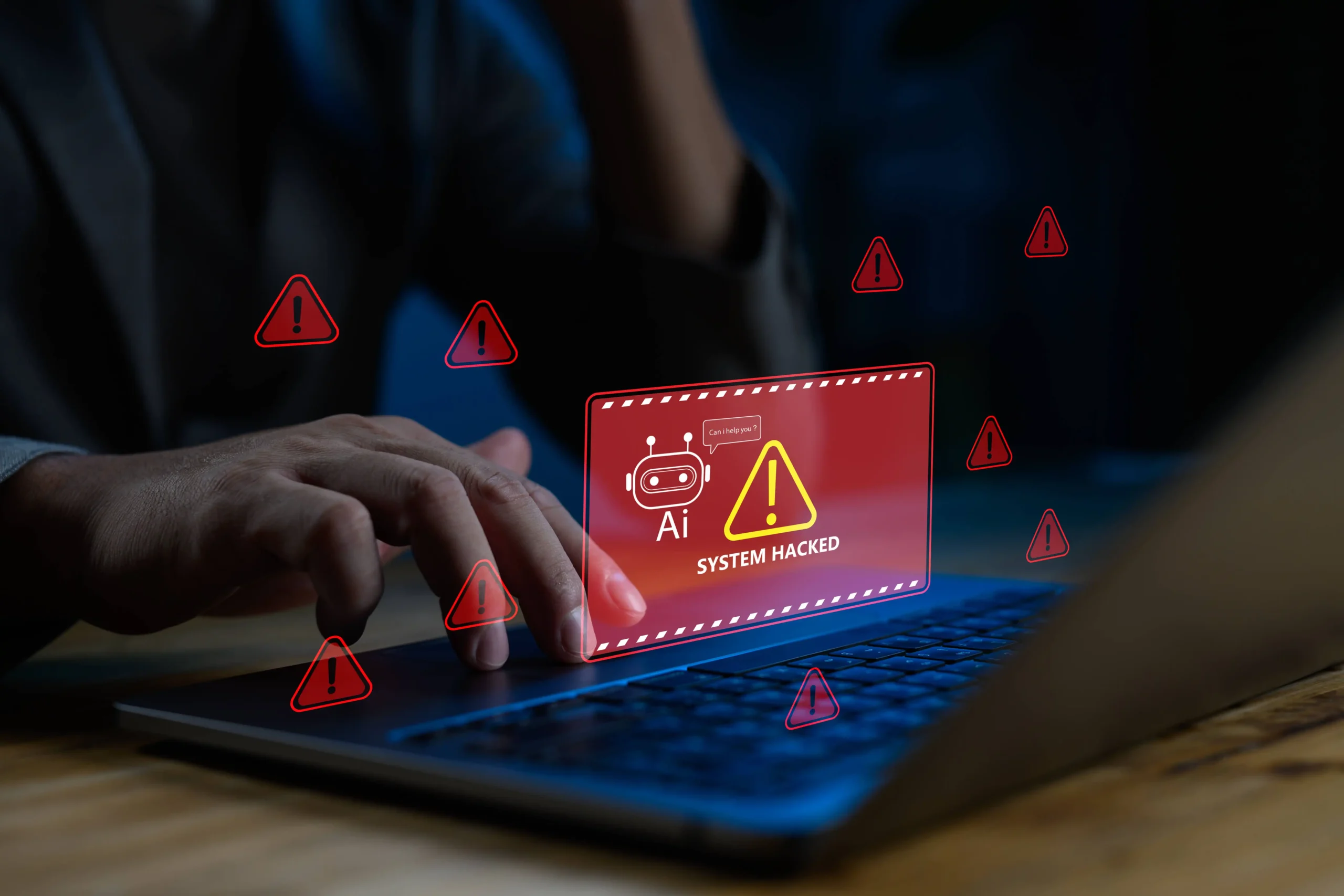 DeepSneak: El Malware que Utiliza la IA para Atacar Organizaciones