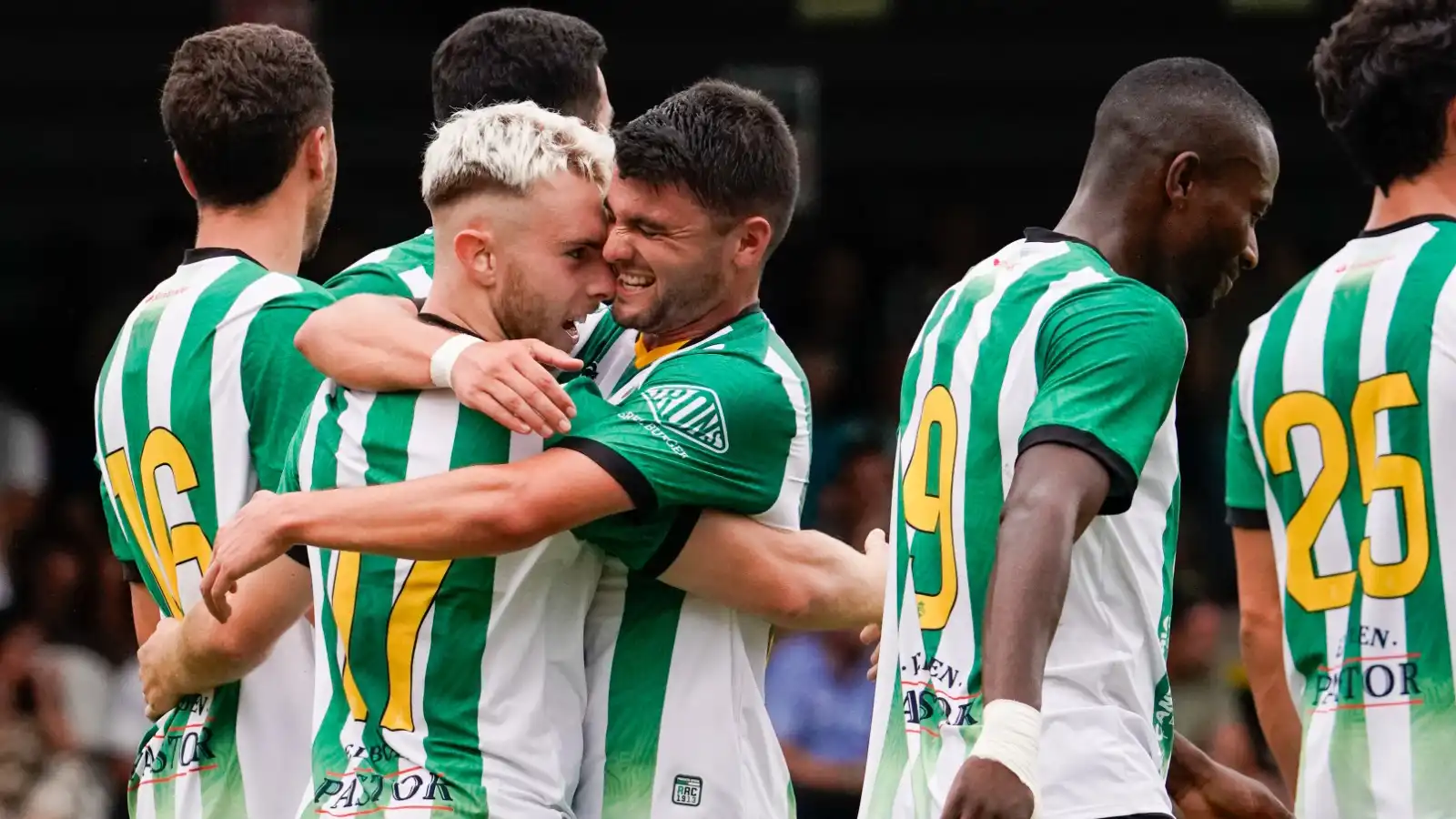 El Racing de Santander Inicia la Temporada con una Victoria Emocionante