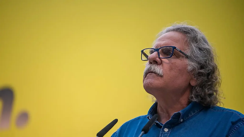 La Necesidad de un Frente Amplio de Izquierdas en Catalunya: Reflexiones de Joan Tardà