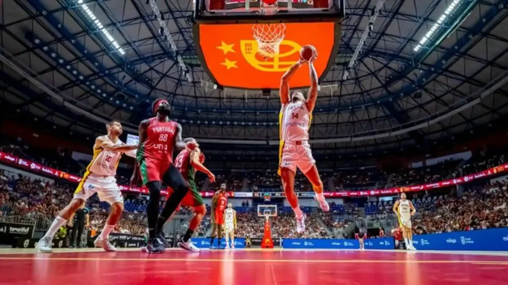 La Selección Española de Baloncesto: Un Análisis de su Último Amistoso y el Camino hacia el Eurobasket
