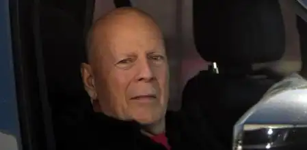 La Lucha de Bruce Willis: Un Viaje a Través de la Demencia Frontotemporal