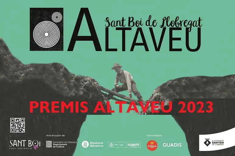Premios Altaveu: Celebrando la Música y la Solidaridad en Sant Boi