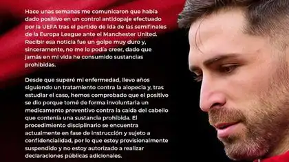 El Caso de Yeray: Sanción de la UEFA y sus Implicaciones