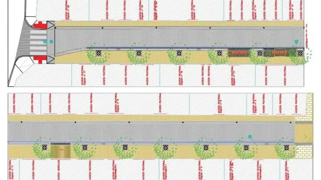 Transformación Urbana en Llíria: La Nueva Calle Llibertat