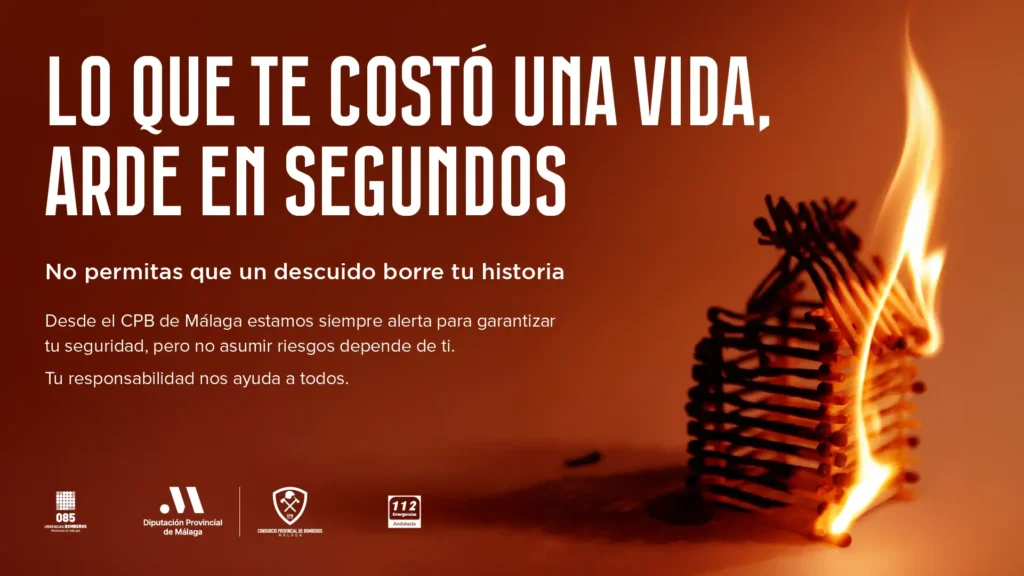 Incendios en Málaga: Un Llamado a la Prevención y la Conciencia Ciudadana