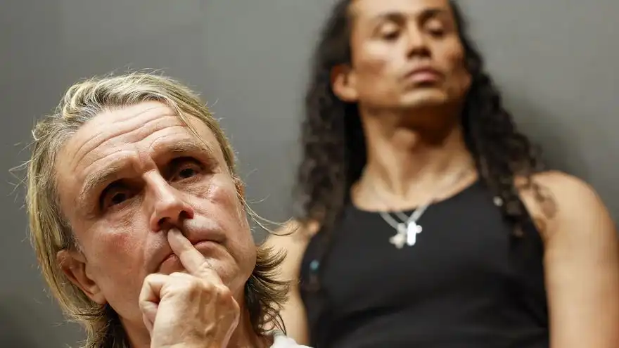 Controversia Judicial: Nacho Cano y su Querella por Prevaricación