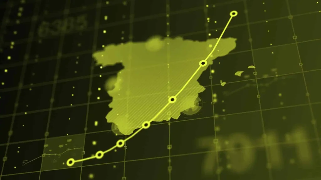La Política Internacional como Estrategia de Distracción en España