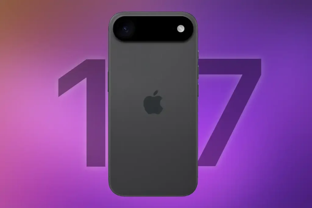 Apple Revela el iPhone 17: Innovaciones y Desafíos en el Mercado
