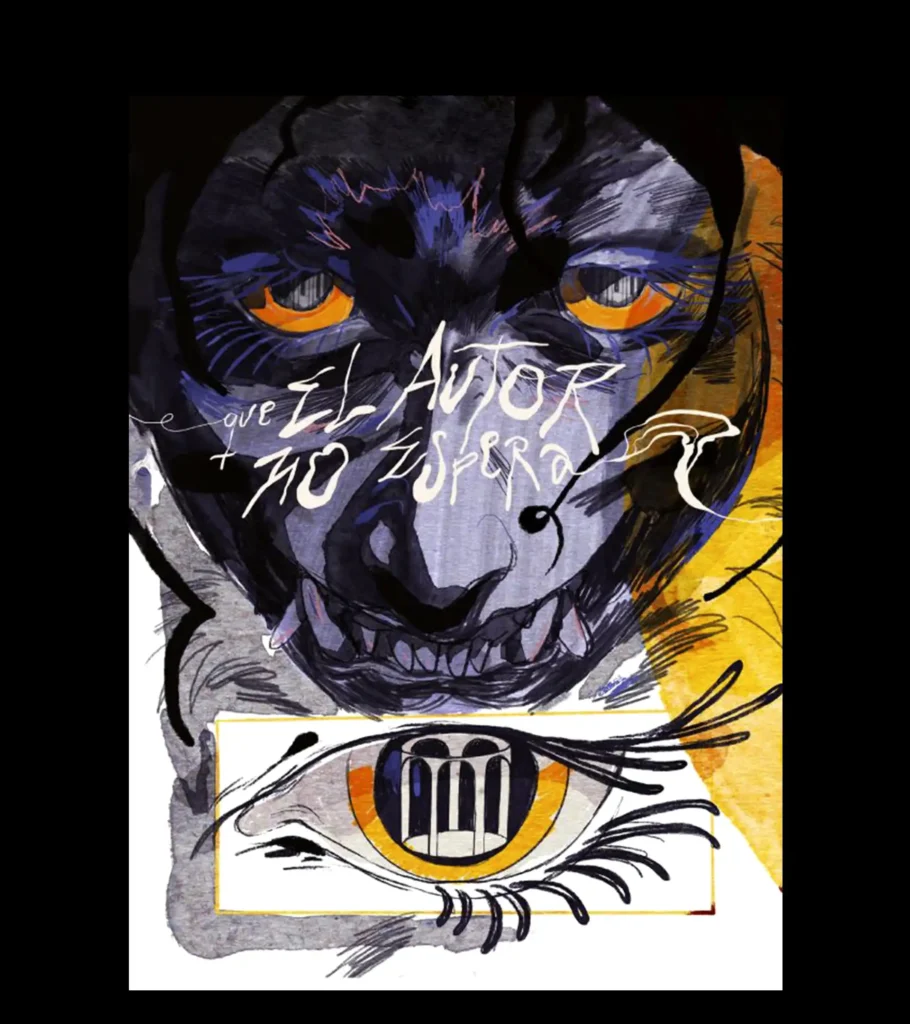 Natalia Velarde: El Arte de Transformar el Duelo en Cómic