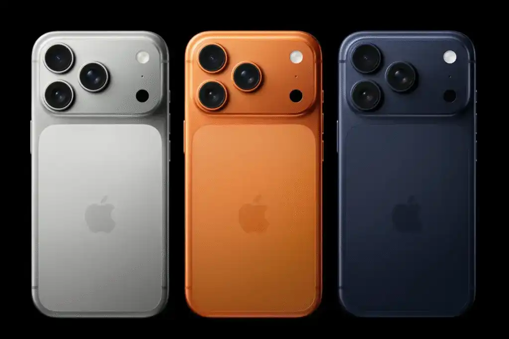 Novedades de Apple: iPhone Air y Más Dispositivos para el 2025