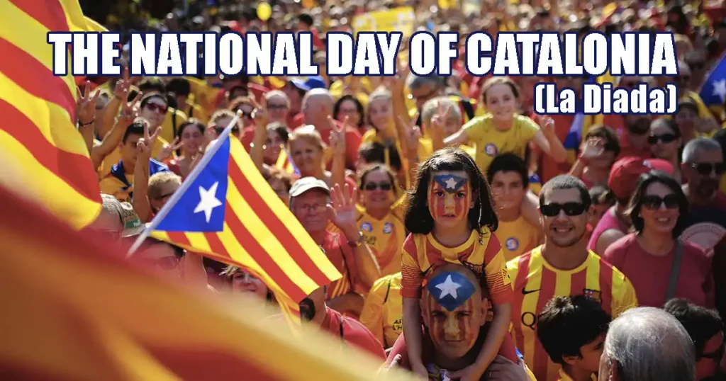 Horarios de Apertura en Catalunya Durante la Diada: Lo Que Necesitas Saber
