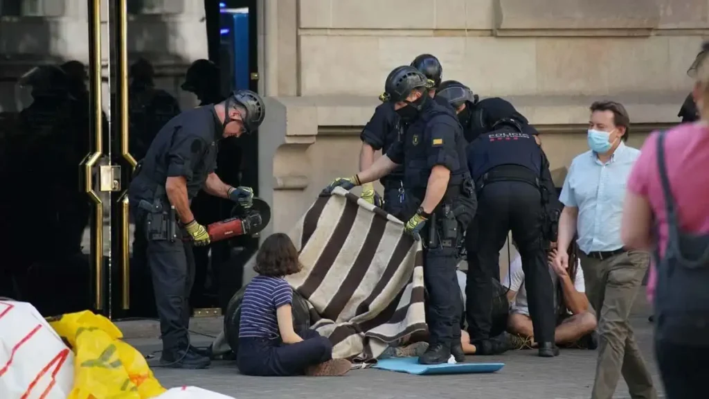 Reacciones a la Sentencia del TSJC sobre el Uso del Catalán en las Escuelas