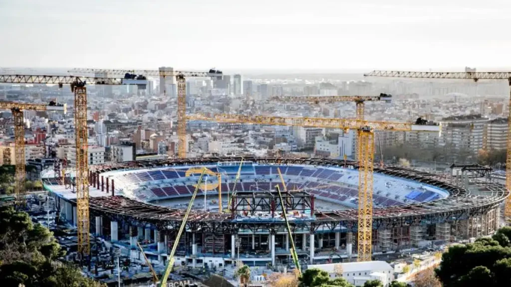 El FC Barcelona y su gestión: Un ciclo de promesas incumplidas