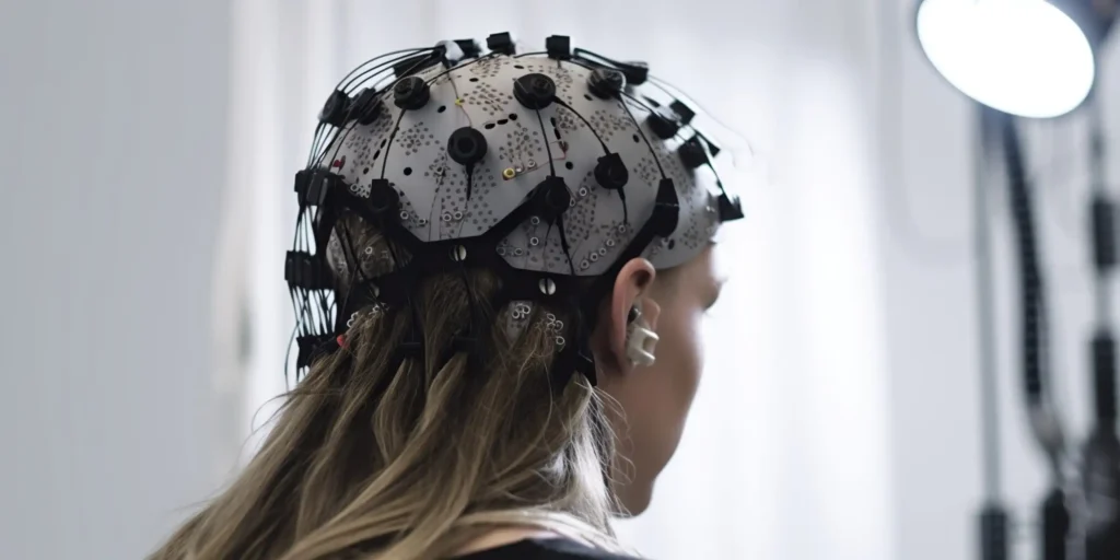 Innovador Test de EEG Promete Detección Temprana del Alzheimer en Solo Tres Minutos