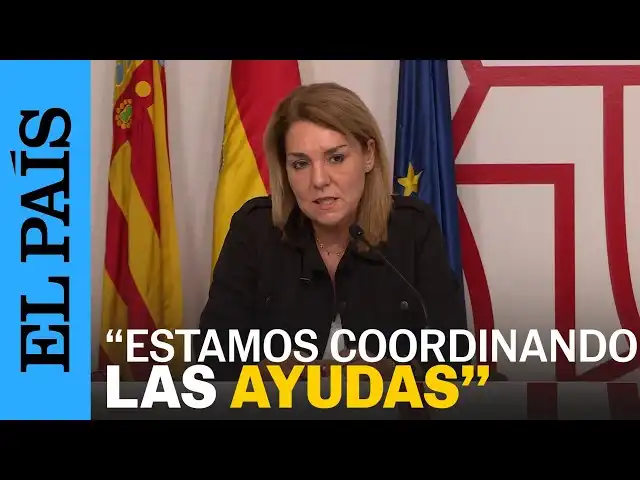 Ciudadanos Solicita la Comparecencia de Susana Camarero en el Caso de la DANA