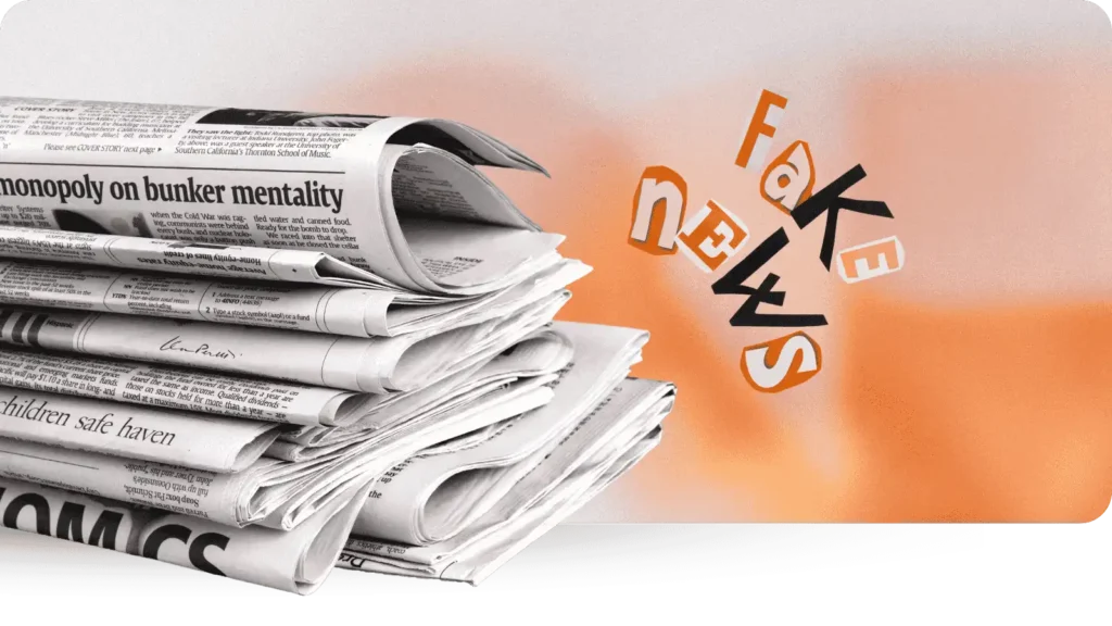 Explorando el Impacto de la Desinformación en la Sociedad Actual