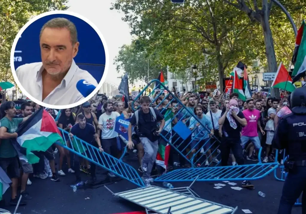 Protestas y Boicots: La Nueva Estrategia Cultural en España