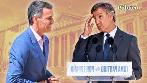 Pedro Sánchez y el Nuevo Curso Político: Desafíos y Estrategias del PSOE