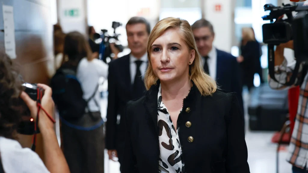 Controversia Legal por el Vídeo del Cecopi: À Punt Toma Medidas