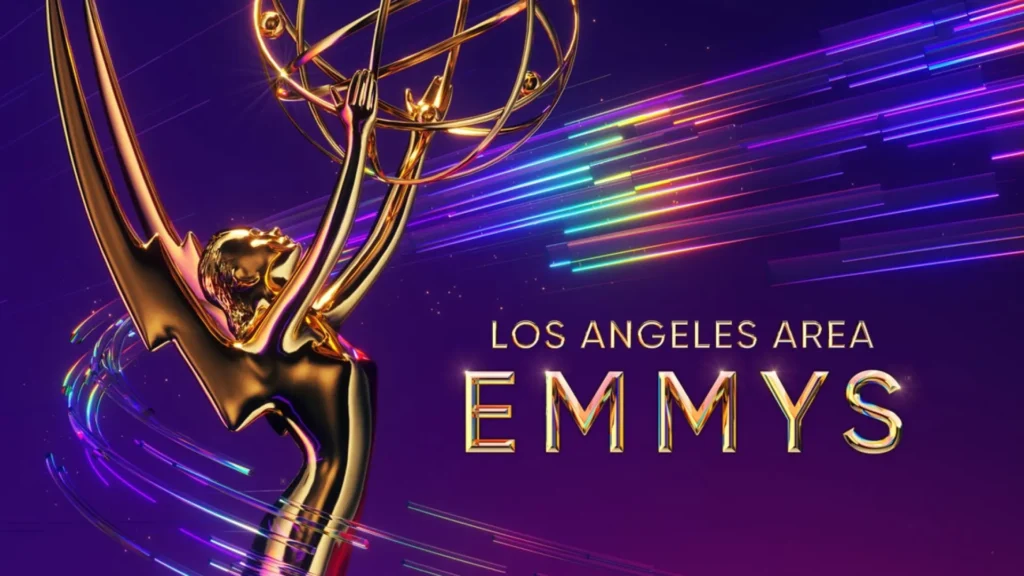 Premios Emmy 2025: Las Series que Marcaron la Gala y Dónde Verlas