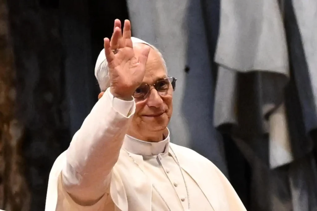 El Papa León XIV Celebra su 70 Cumpleaños en el Vaticano