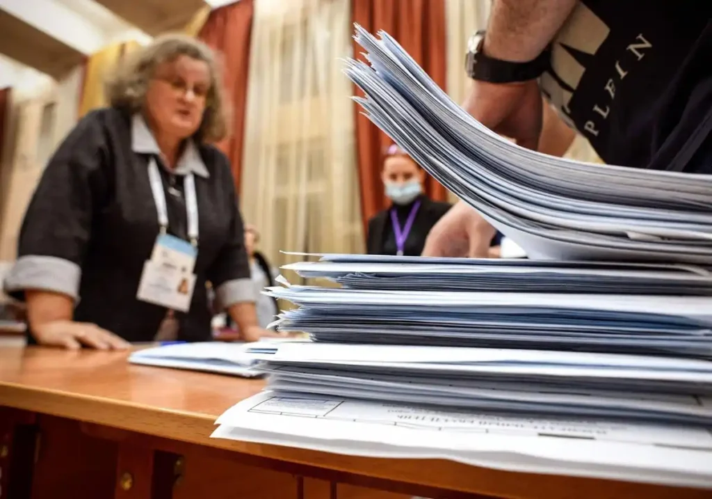 Veteranos Rusos en la Política: Un Cambio de Rumbo en el Escenario Electoral